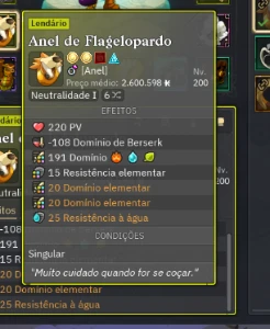 Vendendo set + kamas !! OGREST (MONOCONTA) - Wakfu
