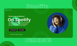 🔥 Spotify Premium - 30 Dias Sem Anúncios Automático R$ 0,99
