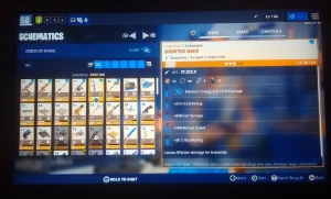 conta fortnite old várias skins raras