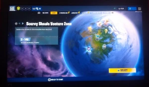 conta fortnite old várias skins raras