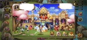 SW Artamiel + - Summoners War