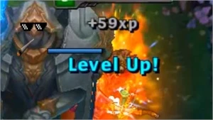 UPAMOS SUA CONTA DO 1 AO 30 - League of Legends LOL