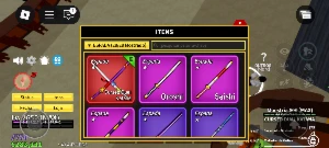 Conta blox fruits cdk ttk god human v4 full cyborg