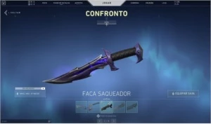 Conta Valorant Com Muita Skins Atual Platina