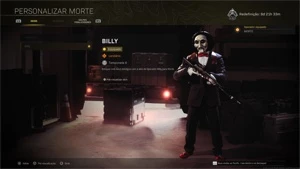 CONTA WARZONE DESDE SEANSON 2 - Call of Duty COD