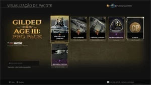 CONTA WARZONE DESDE SEANSON 2 - Call of Duty COD