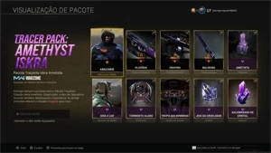 CONTA WARZONE DESDE SEANSON 2 - Call of Duty COD