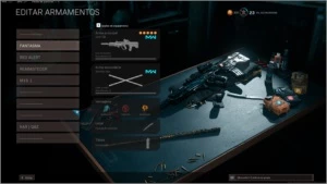 Call Of Duty MW Warzone COD