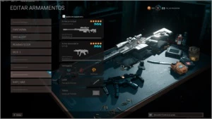 Call Of Duty MW Warzone COD