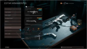 Call Of Duty MW Warzone COD