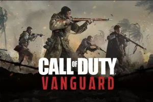 Call Of Duty: Vanguard - Conta Full acesso - Pc COD