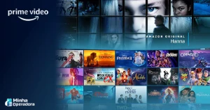 🎞 Prime Vídeo 30 Dias 📽 - Serviços Digitais