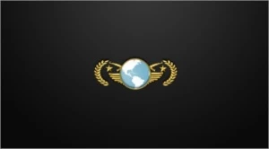 Conta CSGO - Patente GLOBAL, COM PRIME - Counter Strike