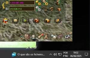1Bilhão de moedas servidor METAPW - Perfect World