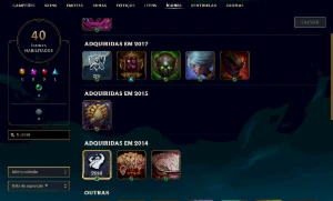 𝘾𝙤𝙣𝙩𝙖 𝙁𝙀𝙍𝙍𝙊 2 - 0 𝙥𝙙𝙡 - League of Legends LOL