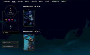 𝘾𝙤𝙣𝙩𝙖 𝙁𝙀𝙍𝙍𝙊 2 - 0 𝙥𝙙𝙡 - League of Legends LOL
