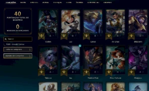 𝘾𝙤𝙣𝙩𝙖 𝙁𝙀𝙍𝙍𝙊 2 - 0 𝙥𝙙𝙡 - League of Legends LOL