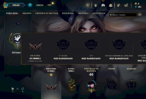 𝘾𝙤𝙣𝙩𝙖 𝙁𝙀𝙍𝙍𝙊 2 - 0 𝙥𝙙𝙡 - League of Legends LOL