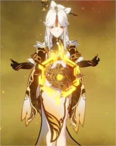 AR45 - Diluc, Venti, Túmulo e muito mais! - Genshin Impact