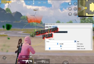 PUBG Mobile Gameloop Hack: Magic, Aimbot, Esp PC E CELULAR - Outros