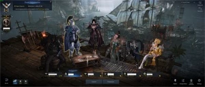 CONTA LOST ARK 1475 main