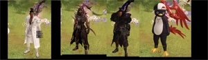 CONTA LOST ARK 1475 main
