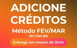Creditos Lovable Método FEV/MAR 2026 - Outros