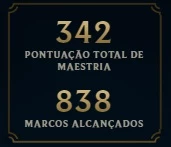 CONTA NO LOL D4 - League of Legends