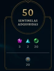 CONTA NO LOL D4 - League of Legends