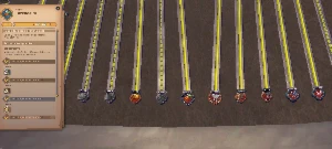 conta com muitos spec - Albion Online
