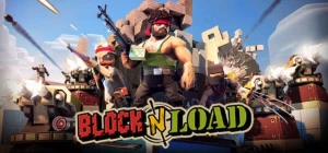 Block N Load - Steam