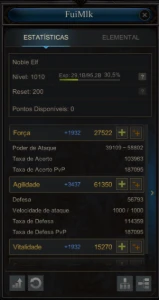 Megamu - MU Online