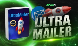 📦🔥Ultra Mailer🔥🟢 Envios De E-Mail Em Massa 🟢 - Outros