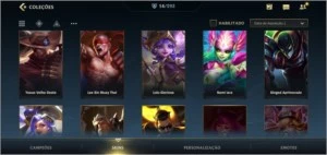 wild rift venda - League of Legends: Wild Rift LOL WR