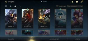 wild rift venda - League of Legends: Wild Rift LOL WR