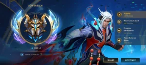 Elo boost Top1 Aatrox, Riven, Nilah - League of Legends: Wild Rift LOL WR