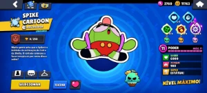 Conta Brawl Star + Conta Lol Unraked - League of Legends