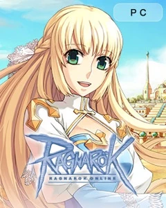 Ragnarok Iro  [conteúdo removido]  100kk R$ 30 Zeny - Ragnarok Online