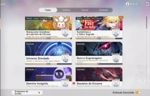 Honkai Star Rail lvl 65 Archer E2S1, Saber E1S1,Anaxa,+++ - Honkai: Star Rail