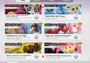 Honkai Star Rail lvl 65 Archer E2S1, Saber E1S1,Anaxa,+++ - Honkai: Star Rail