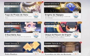 Honkai Star Rail lvl 65 Archer E2S1, Saber E1S1,Anaxa,+++ - Honkai: Star Rail