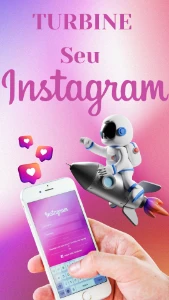 Instagram- Seguidores/ Promocão Imperdivel - Social Media