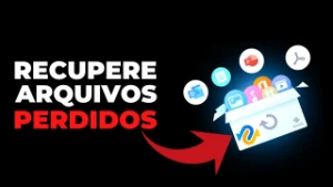 Recupere arquivos excluídos até depois do PC formatado - Softwares e Licenças