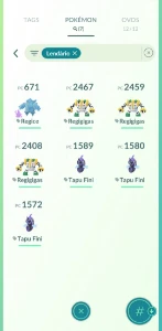 Conta Pokemon GO Nivel 30 - Mais de 25 Brilhantes - Pokémon