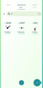 Conta Pokemon GO Nivel 30 - Mais de 25 Brilhantes - Pokémon
