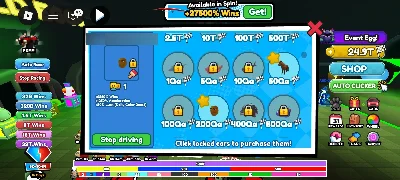 🔥 CONTA DFG 24.9T WINS + PETS 23M+ + UNIQUE + AVATAR ESTILO - Roblox