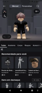 🔥 CONTA DFG 24.9T WINS + PETS 23M+ + UNIQUE + AVATAR ESTILO - Roblox