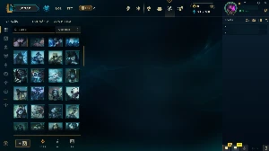 Conta Diamante 4 LoL Smurf - League of Legends
