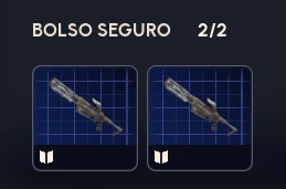 ARC Raiders - Esquema de Vulcão - Steam