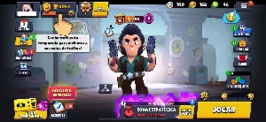 🎮 Contas Clash Royale + Brawl Stars ⚔️ Prontas pra Guerra!